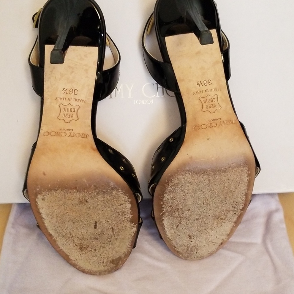JIMMY CHOO Heels! - Picture 4 of 6